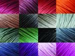 1MM COTTON CORD